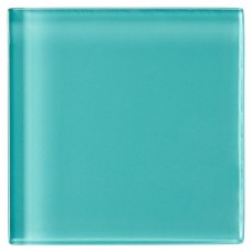 Original Style Colorado clear glass tile GW-COR210C 48x48mm Glassworks