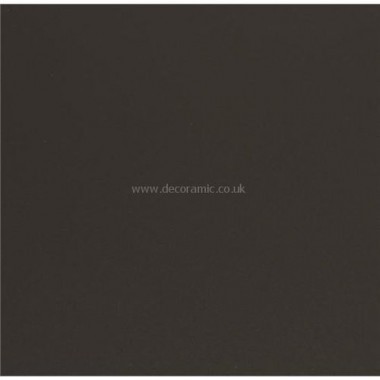 Original Style 6303V black square 75 x 75 | 3 x 3" plain tile