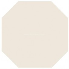 Original Style 7140V dover white octagon 106 x 106 | 4 1/8 x 4 1/8" plain tile