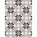 Blenheim 3 Colour Original Style Victorian Floor Tiles
