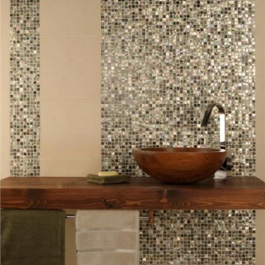 Original Style Mosaics Modesty 305x305mm EW-MDYMOS mosaic tile