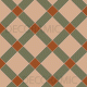 Edinburgh (C) with Clare victorian floor tile design
