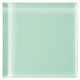 Original Style Columbia clear glass tile GW-COL656BC 152x50mm Glassworks