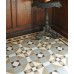Colchester Original Style Victorian Floor Tiles