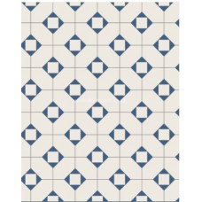 Huntingdon Original Style Victorian Floor Tiles