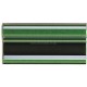 Original Style E9901 Victorian Green 152 x 75mm | 6 x 3" decorative tile