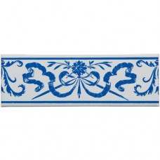 Original Style G9024A Love Knot 152 x 50mm | 6 x 2 " decorative tile