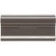 Original Style GCH9901 Charcoal Grey 152 x 75mm | 6 x 3" decorative tile