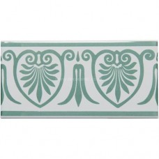 Original Style GJB9022A Parthenon 152 x 75mm | 6 x 3 " decorative tile