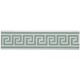 Original Style GJB9025A Greek Key 152 x 40mm | 6 x 1 1/2 " decorative tile