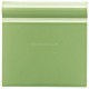 Palm Green Skirting Tile 152 x 152mm - GPG9903 - Original Style