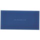 Original Style GWB9002 windsor blue Half Tile 152 x 75mm | 6 x 3 " plain tile