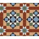 Osborne Original Style Victorian Floor Tiles