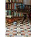 Rochester 5 Colour Original Style Victorian Floor Tiles