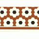 Stratford with Simple 3 victorian floor tile design