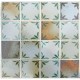Raymond Josse tiles | antique french tiles
