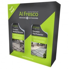 Al Fresco Protector&Residue Remover Car Kit Remover Porcelain tile Verona A10082
