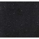 Starlight Black Polished Stone tile Verona S10045 600x600mm