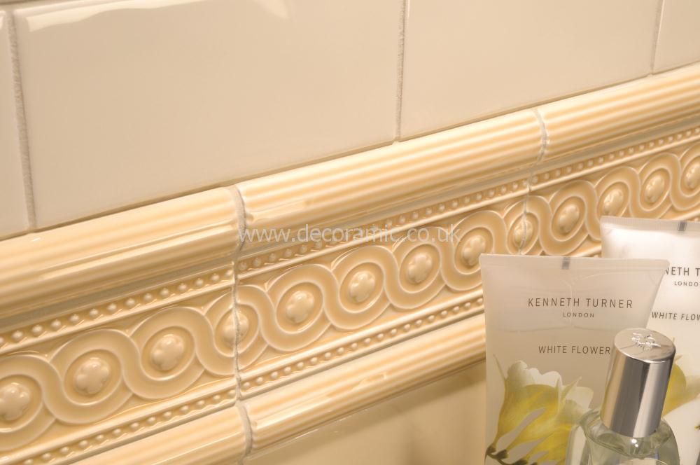 Winchester Somerleyton Bundled Reed Tile 150 x 27 mm W.CLSM1001