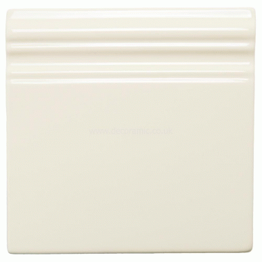 Skirting Tile 150 x 150mm - W.CLME1014 - Winchester