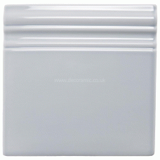 Snape Skirting Tile 150 x 150mm - W.CLSN1014 - Winchester