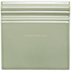 Orford Skirting Tile 150 x 150 mm - W.CLOR1014 - Winchester