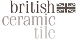 British Ceramic Tiles wall and floor tiles