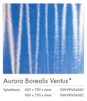 Aurora Borealis Ventus