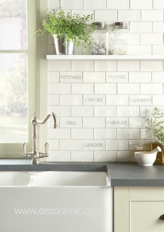 Winchester Residence Decoratives W.2577