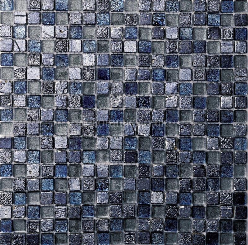 Emphasis Poseidon 186368 29.8x29.8 cm by Dune