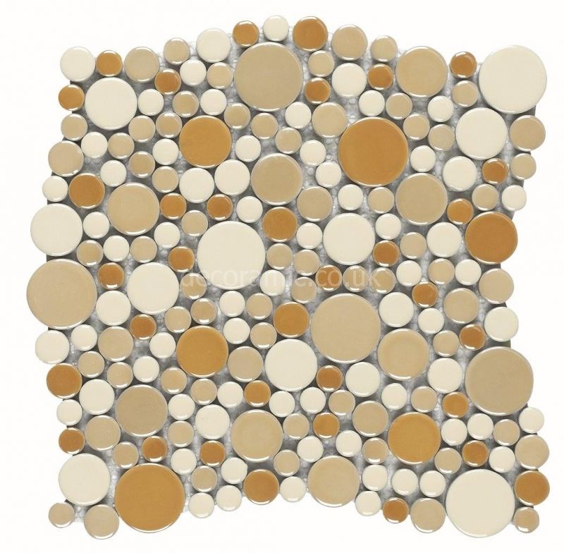 Emphasis Planets 186464 28.1x28.3 cm by Dune