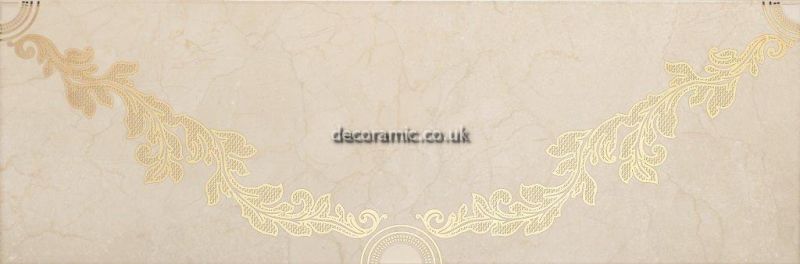 Megalos Natasha 186569 25x75 cm by Dune