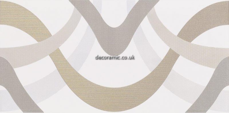 Megalos Serena 186582 30x60 cm by Dune