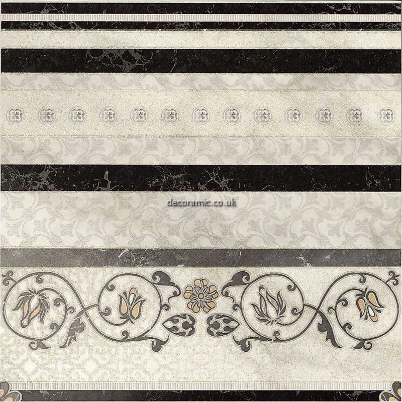 Megalos Perugia Deco 186717 58.4x58.4 cm by Dune