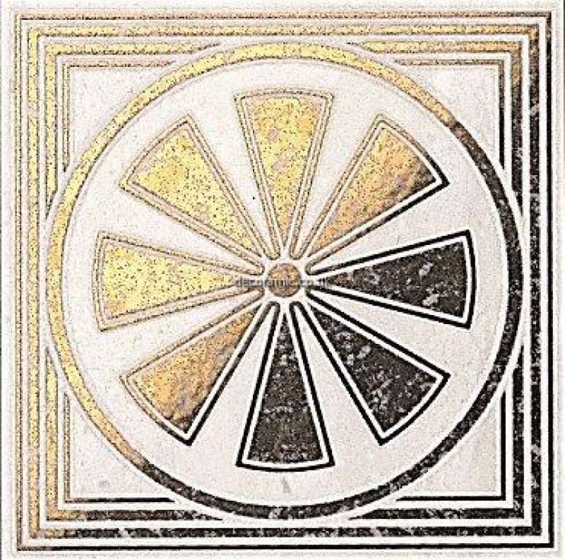 Megalos Taco Palatium 186758 14x14 cm by Dune