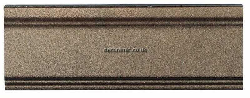 Megalos Capitel Oro Viejo 186774 9x25 cm by Dune