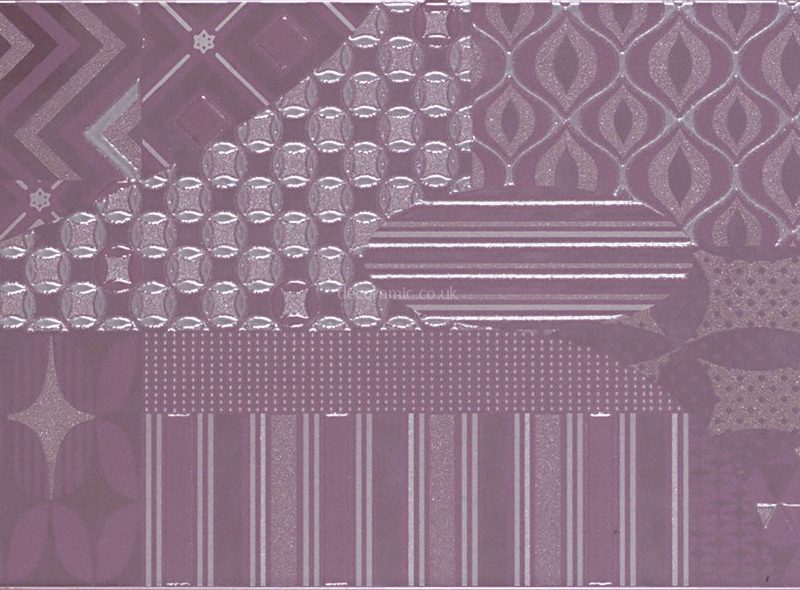 Ceramic Sabine 186864 25x60 cm by Dekostock