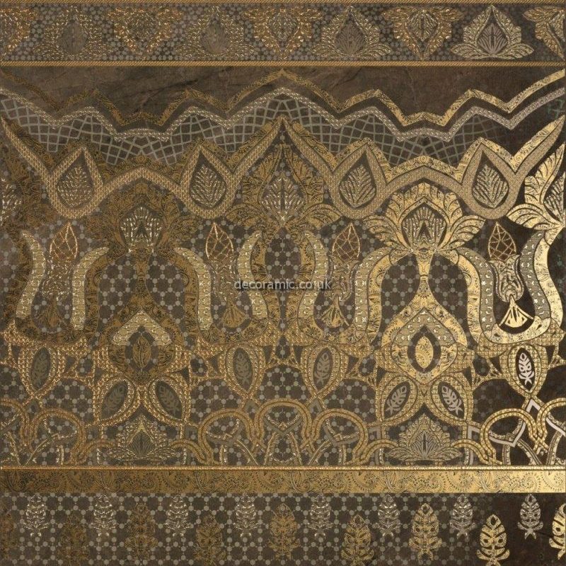 Megalos Odisea Deco 186959 58x58 cm by Dune