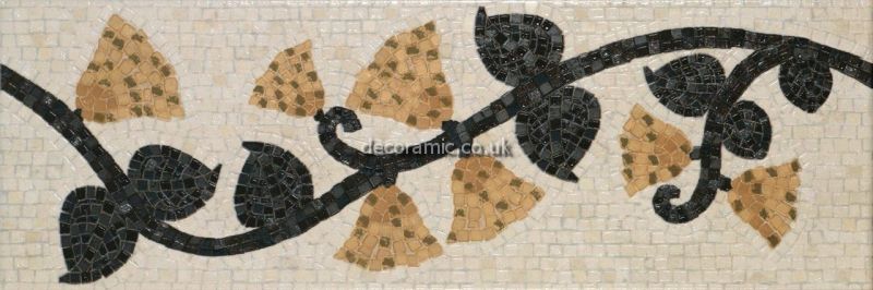 Megalos Antiqua 186969 25x75 cm by Dune