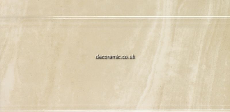 Megalos Alzata Mezzo 187167 15x29.5 cm by Dune