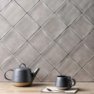 Winchester Residence Flint Field Tile 130x130mm IM-0016133