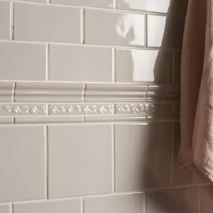 Waveney Field Tile Gloss Ceramic W.CLWA0606 150x150mm Winchester Tiles