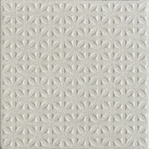 Tetra 300 x 300 Steel Grey Structured Anti Slip Porcelain - DW-TESGR3030 - 300x300x9 Dorset Woolliscroft