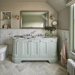 Enki Velvet Parquet Limestone 7.5x30cm Ca’ Pietra