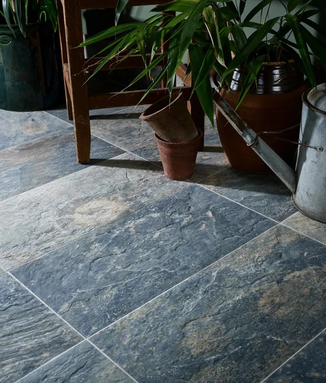 Portare Lombok Porcelain Moss tile 29.5 x 60cm Ca’ Pietra