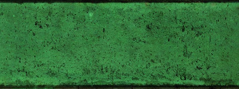 Feel Turquoise Gloss Porcelain Tile IM-0032325 Original Style