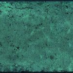 Feel Turquoise Gloss Porcelain Tile IM-0032325 Original Style