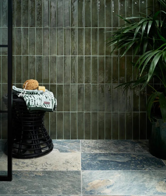 Portare Lombok Porcelain Moss Ca_Pietra