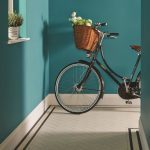 Scarborough Dover White Victorian Floor Tiles Original Style