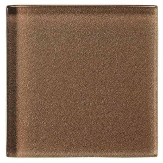 Original Style Ganymede clear glass tile GW-GNY210MFT 48x48mm Glassworks